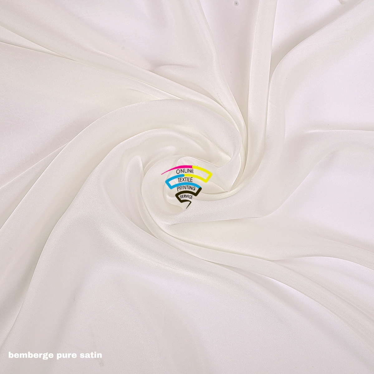 Bemberge Modal Satin